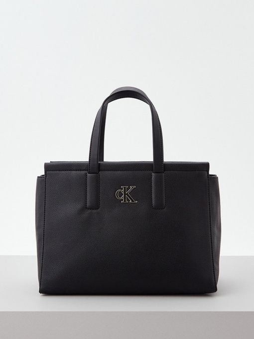 Сумки Calvin Klein Jeans модель K60K608948_BDS Фото
