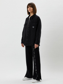Рубашки Calvin Klein Jeans модель J20J217817_1BY Фото