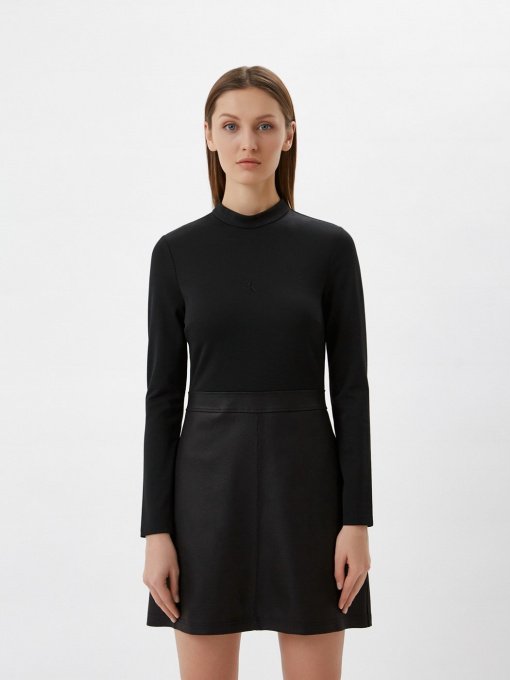 Сукні Calvin Klein Jeans модель J20J217894_BEH Фото