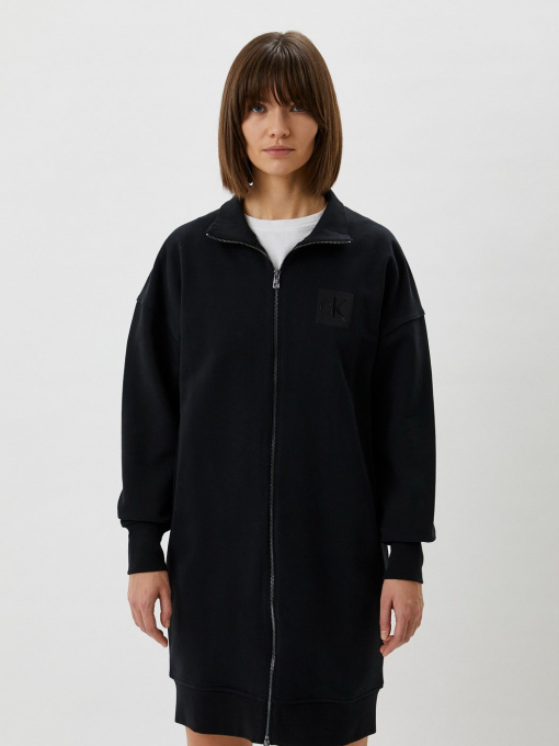 Сукні Calvin Klein Jeans модель J20J217914_BEH Фото