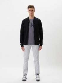 Светри та кардигани Calvin Klein Jeans модель J30J319661_BEH Фото