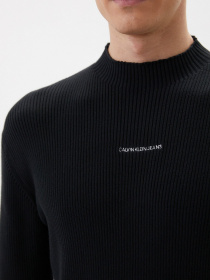 Светри та кардигани Calvin Klein Jeans модель J30J319788_BEH Фото