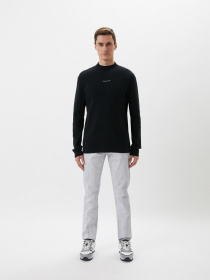 Светри та кардигани Calvin Klein Jeans модель J30J319788_BEH Фото