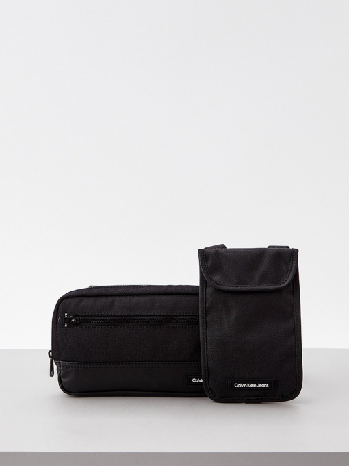 Сумки Calvin Klein Jeans модель K50K508199_BDS Фото