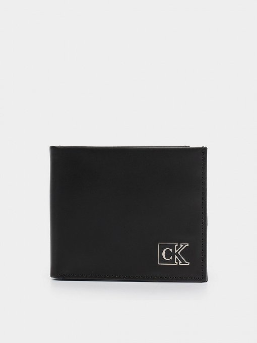 Гаманці Calvin Klein Jeans модель K50K508220_BDS Фото