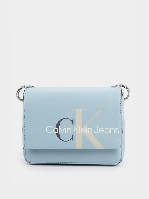 Сумки Calvin Klein Jeans модель K60K608929_CBZ Фото