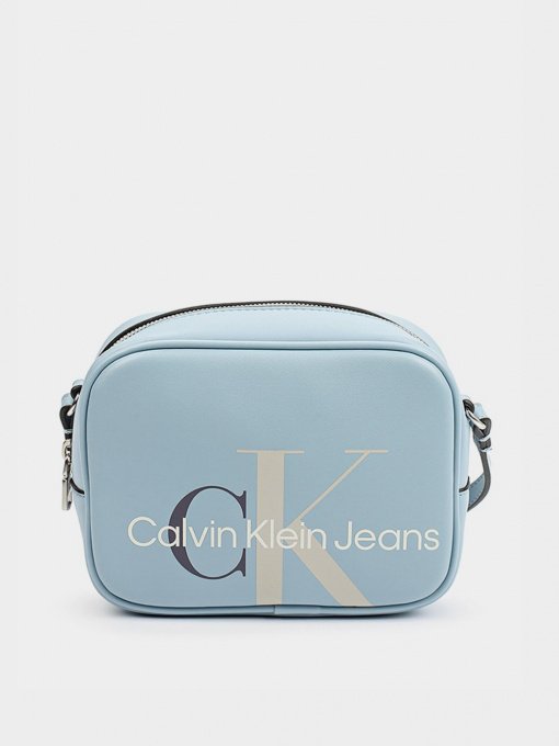 Сумки Calvin Klein Jeans модель K60K608932_CBZ Фото