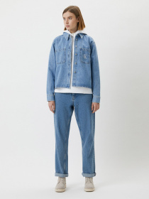 Рубашки Calvin Klein Jeans модель J20J217820_1A4 Фото