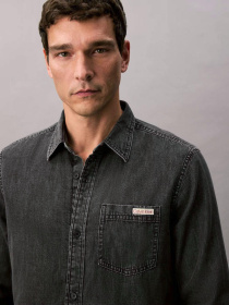 Рубашки Calvin Klein Jeans модель LV040BM733-KQB Фото