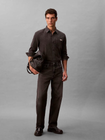 Рубашки Calvin Klein Jeans модель LV040BM733-KQB Фото