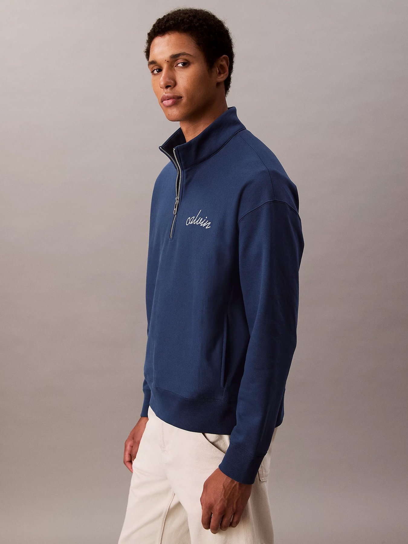 Худі та світшоти Calvin Klein Jeans модель LV04RC227G-C3I Худі та світшоти Calvin Klein Jeans модель LV04RC227G-C3I Фото