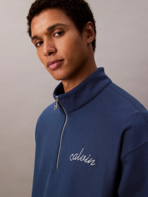 Худі та світшоти Calvin Klein Jeans модель LV04RC227G-C3I Фото
