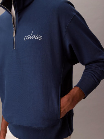 Худі та світшоти Calvin Klein Jeans модель LV04RC227G-C3I Фото