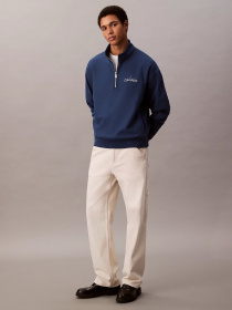 Худі та світшоти Calvin Klein Jeans модель LV04RC227G-C3I Фото