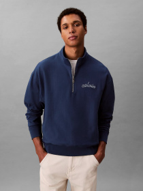Худі та світшоти Calvin Klein Jeans модель LV04RC227G-C3I Фото