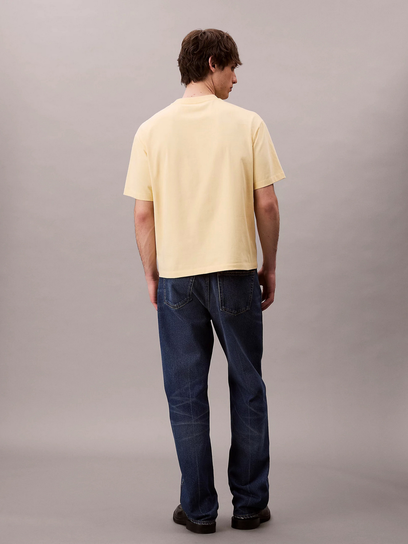 Футболки и поло Calvin Klein Jeans модель LV04RC808G-RM9 Фото