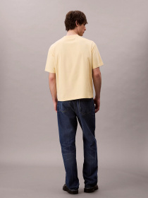 Футболки и поло Calvin Klein Jeans модель LV04RC808G-RM9 Фото