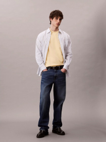 Футболки и поло Calvin Klein Jeans модель LV04RC808G-RM9 Фото