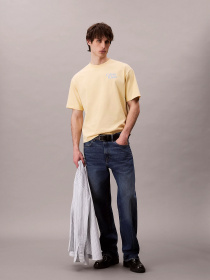 Футболки и поло Calvin Klein Jeans модель LV04RC808G-RM9 Фото