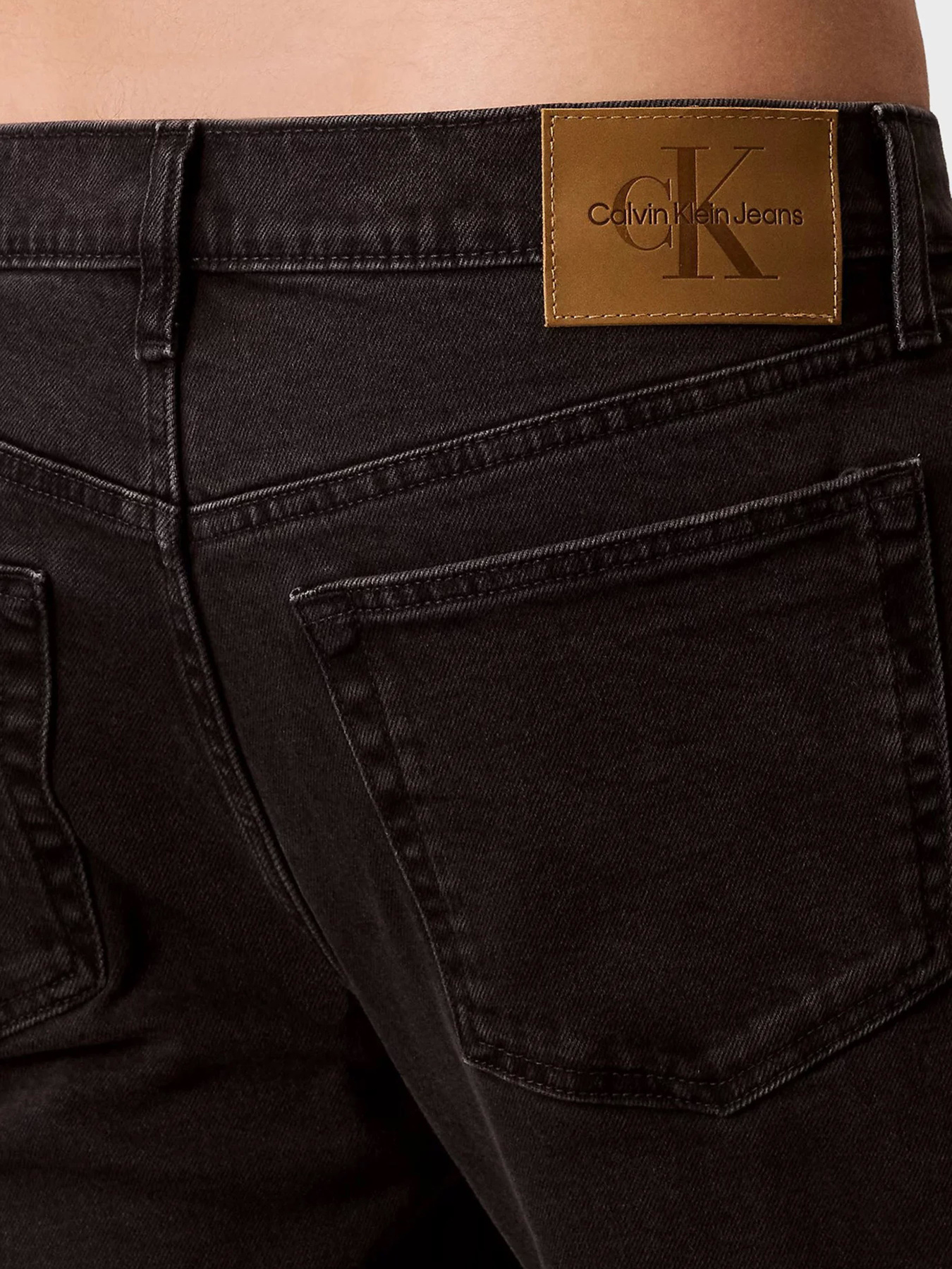 Джинсы Calvin Klein Jeans модель LV04RB784G-RDD Фото
