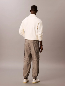 Штани Calvin Klein Jeans модель LV04RC520G-PDN Фото