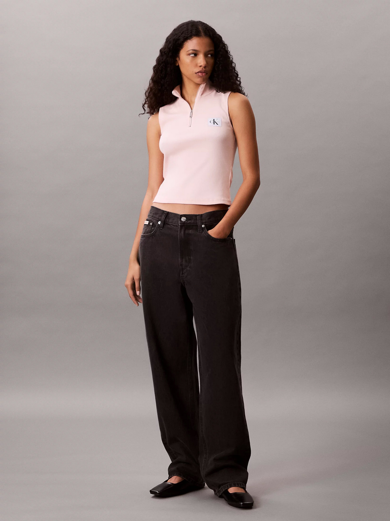 Футболки и поло Calvin Klein Jeans модель LV047C909G-VI7 Фото