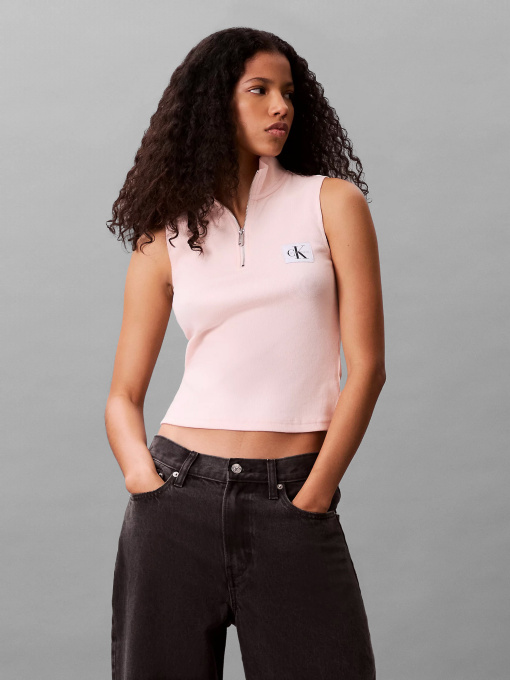 Футболки и поло Calvin Klein Jeans модель LV047C909G-VI7 Фото