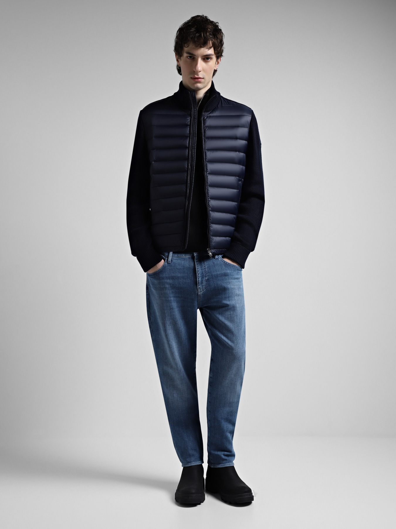 Куртки та дублянки Colmar модель 1114-4YN-68 Куртки та дублянки Colmar модель 1114-4YN-68 Фото