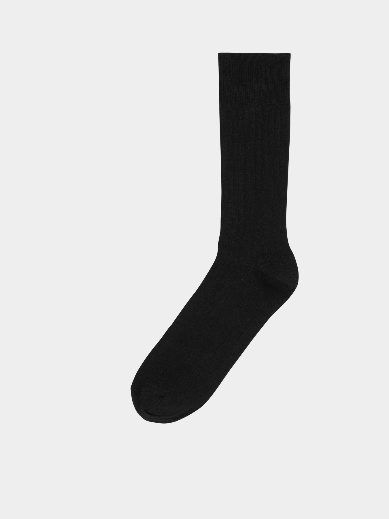 Шкарпетки та гольфи Colin’s модель CL1061170BLK Фото