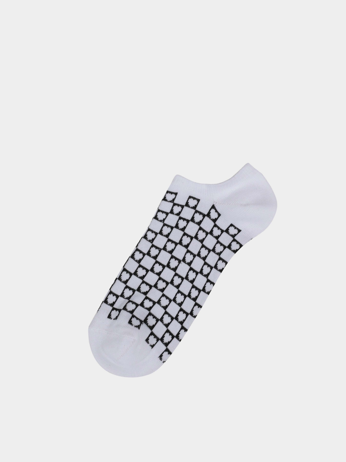 Носки и гольфы Colin’s модель CL1062990WHT Фото
