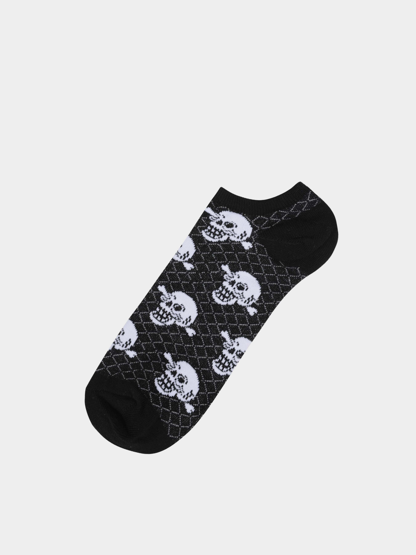 Носки и гольфы Colin’s модель CL1062994BLK Фото