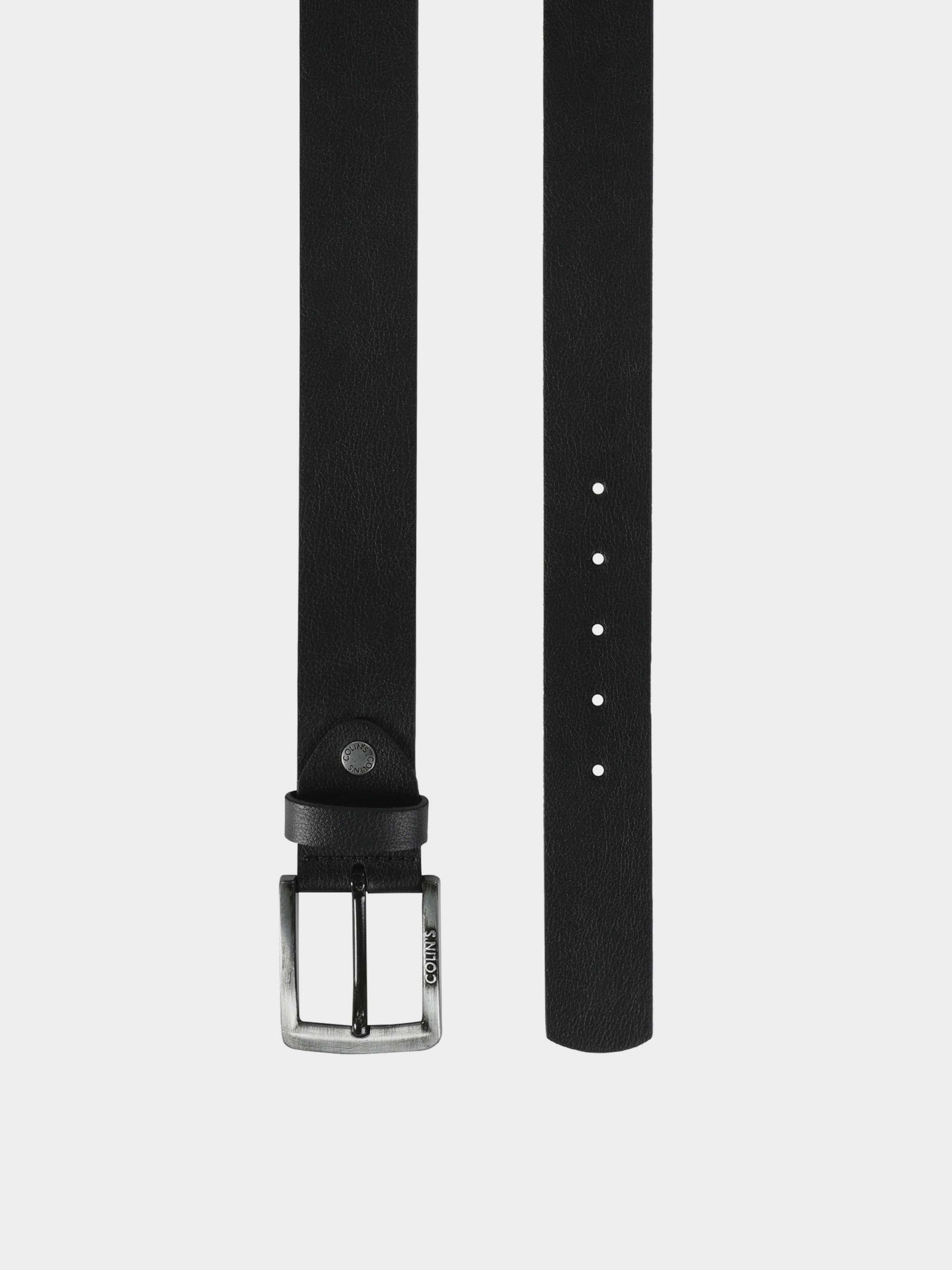Ремені Colin’s модель CL1063087BLK Фото