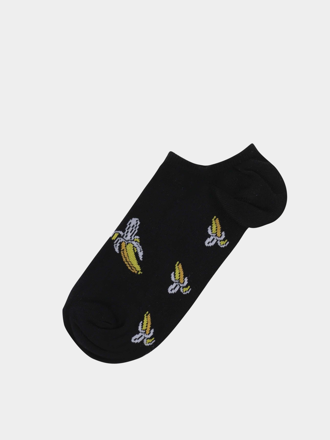 Носки и гольфы Colin’s модель CL1064162BLK Фото