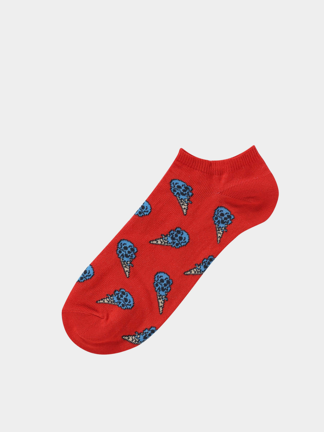 Носки и гольфы Colin’s модель CL1064169RED Фото