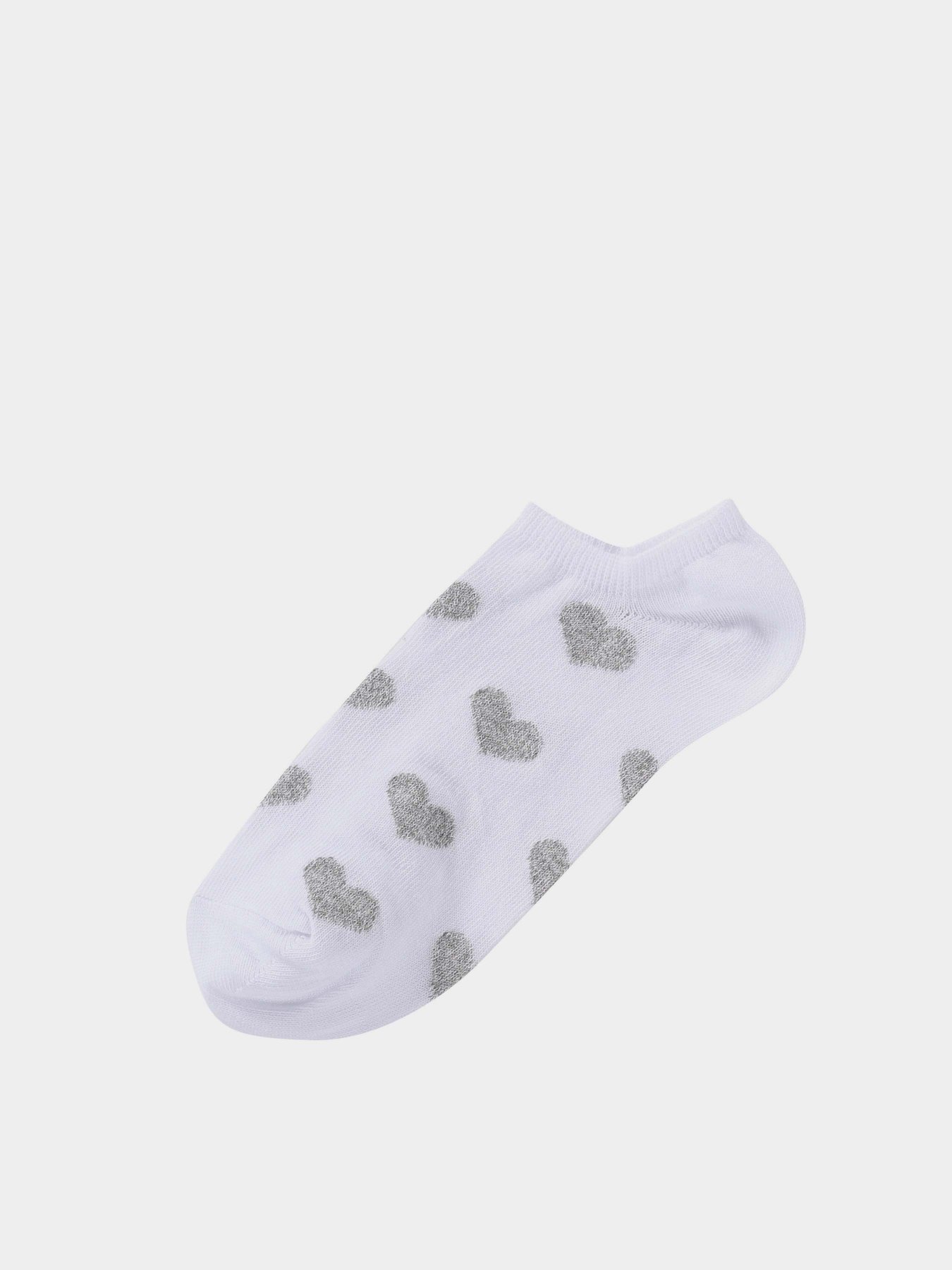 Носки и гольфы Colin’s модель CL1064190WHT Фото