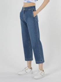 Джинси Colin’s 970 Berry модель CL1057910DN41787 Фото