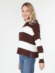 Свитры и кардиганы Colin’s модель CL1060295BRW Фото