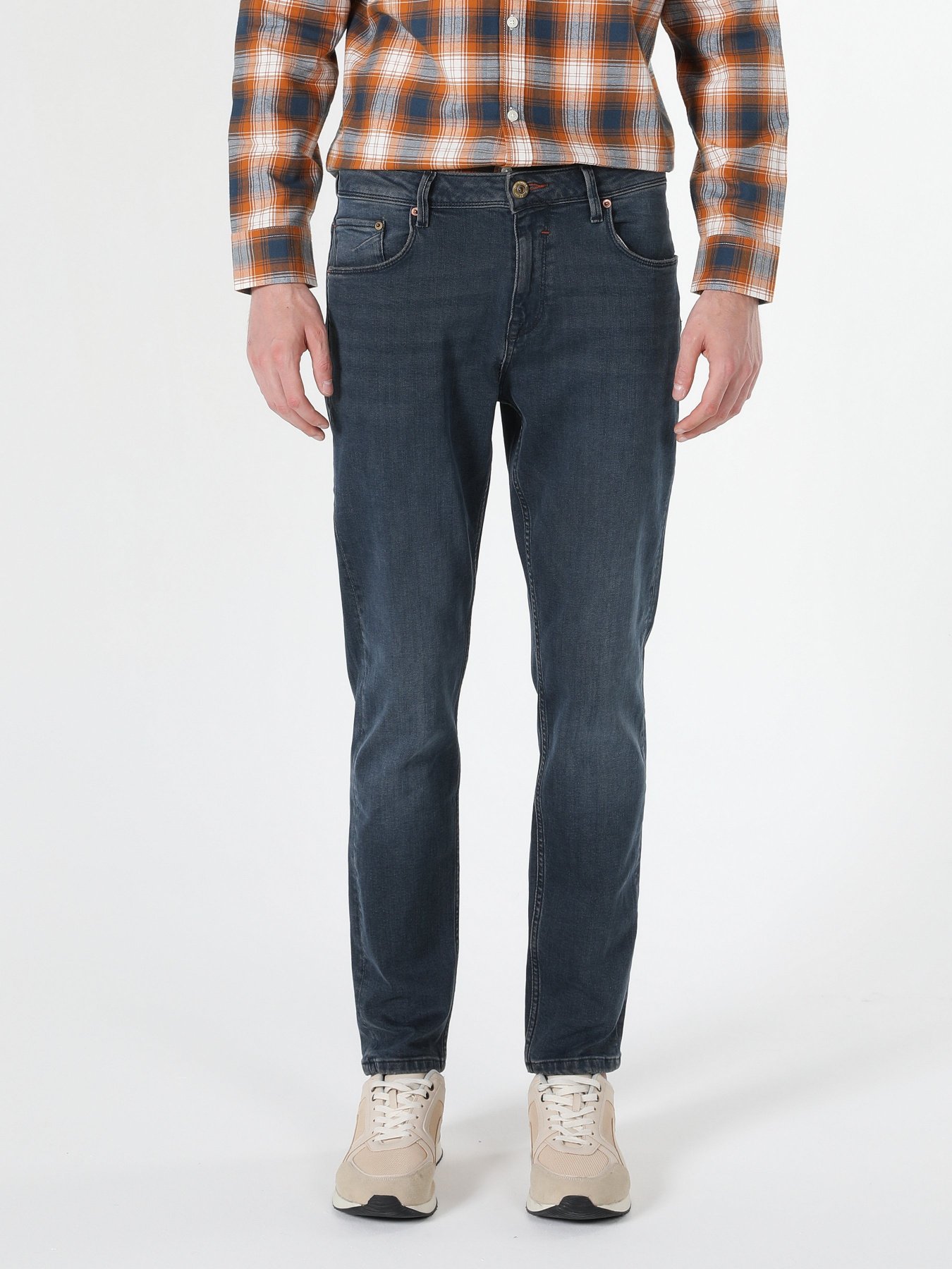 Джинсы Colin’s 067 Jack модель CL1060600DN41676 Фото