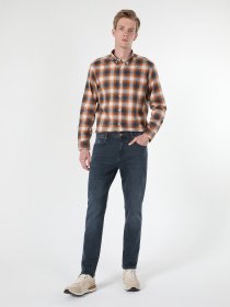 Джинсы Colin’s 067 Jack модель CL1060600DN41676 Фото