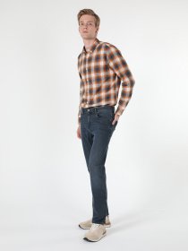 Джинсы Colin’s 067 Jack модель CL1060600DN41676 Фото