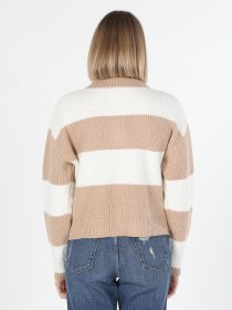 Свитры и кардиганы Colin’s модель CL1060693ECR Фото