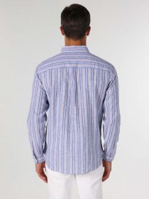 Рубашки Colin’s модель CL1063702BLU Фото