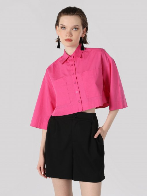 Сорочки Colin’s модель CL1063850PFS Фото