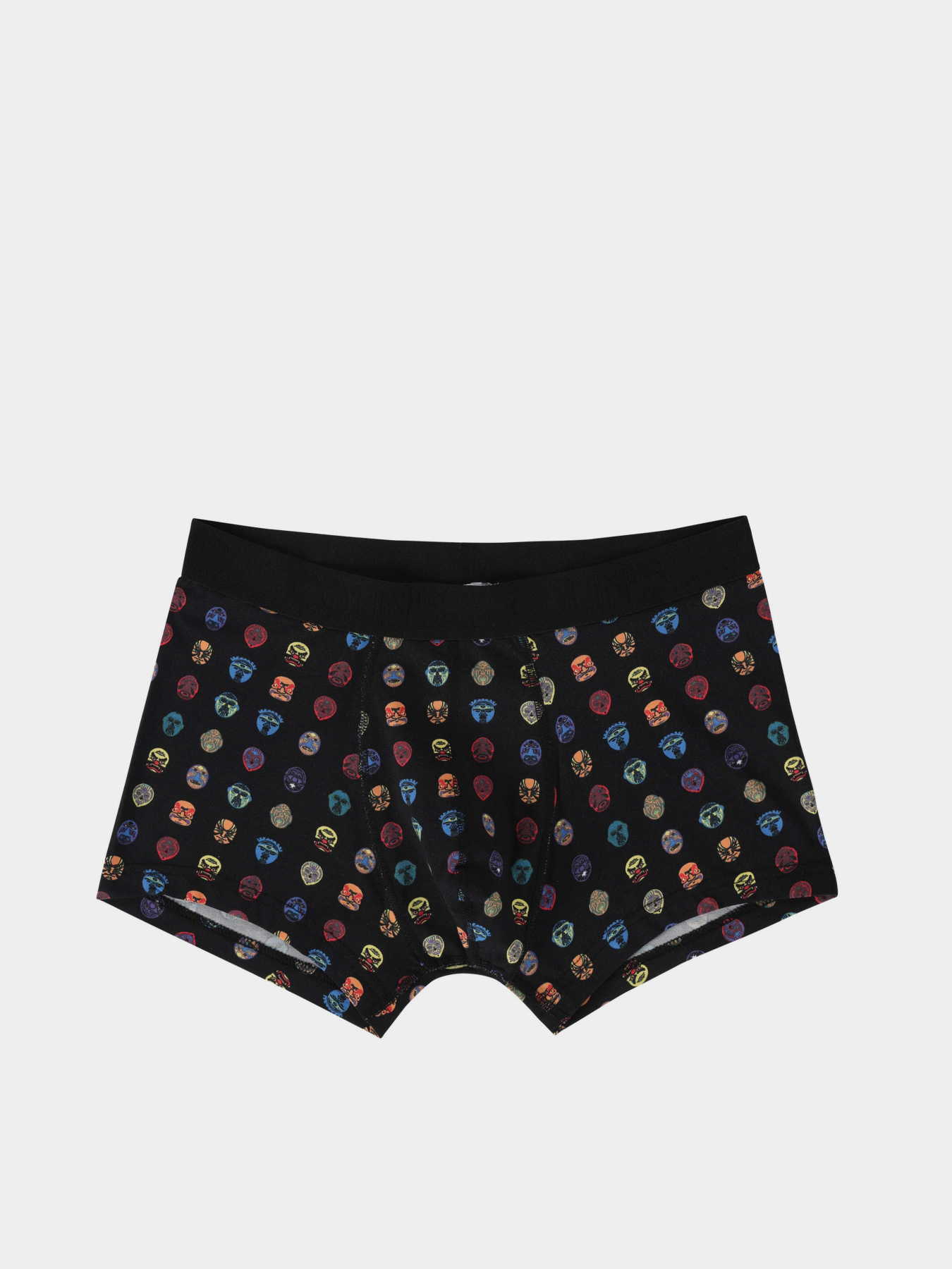 Нижнее белье Colin’s модель CL1064222BLK Фото