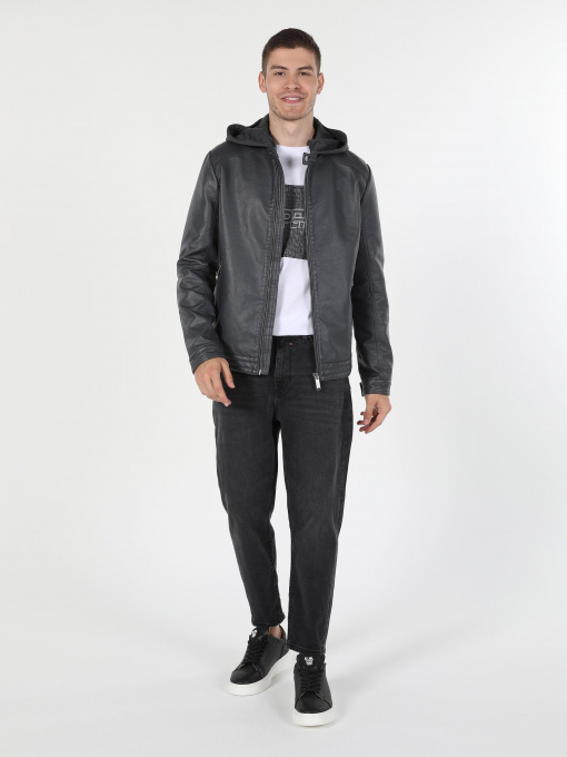 Куртки та дублянки Colin’s модель CL1054817GRA Фото