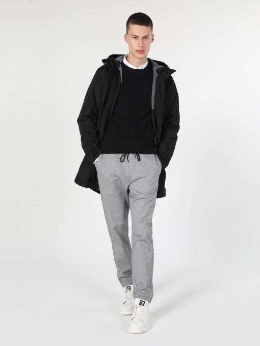Куртки и дубленки Colin’s модель CL1055609BLK Фото