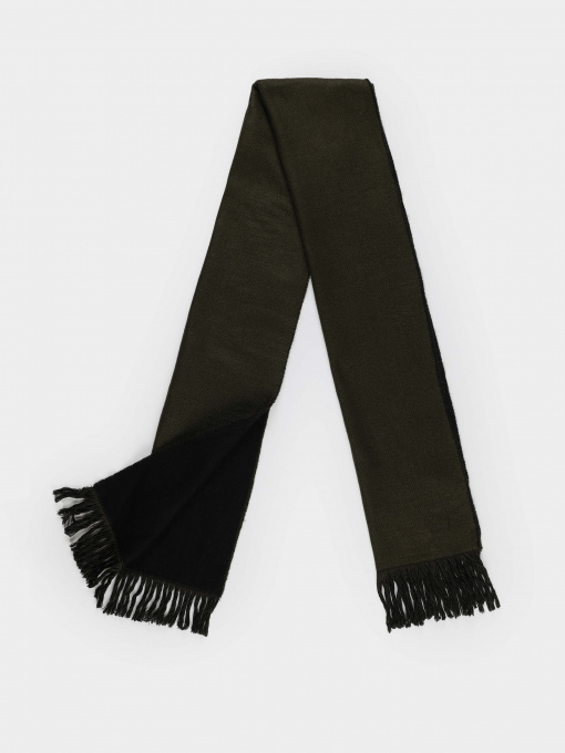 Шарфы и платки Colin’s модель CL1061280BLK Фото
