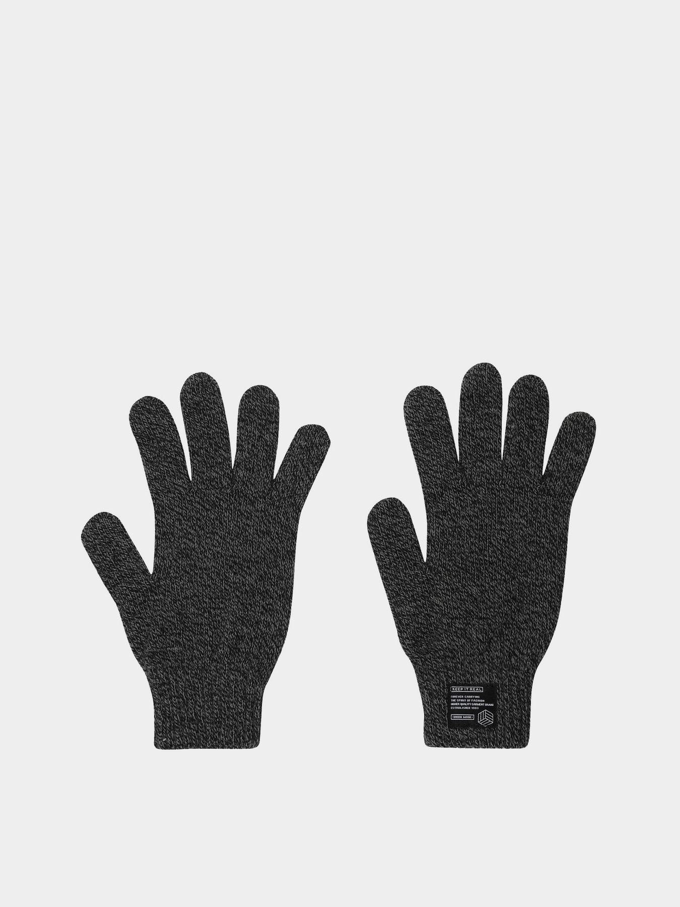 Перчатки и варежки Colin’s модель CL1061289ANM Фото