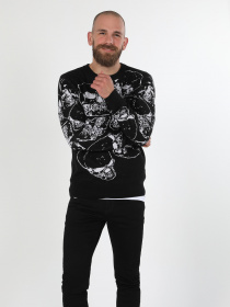 Светри та кардигани Colin’s модель CL1060005BLK Фото