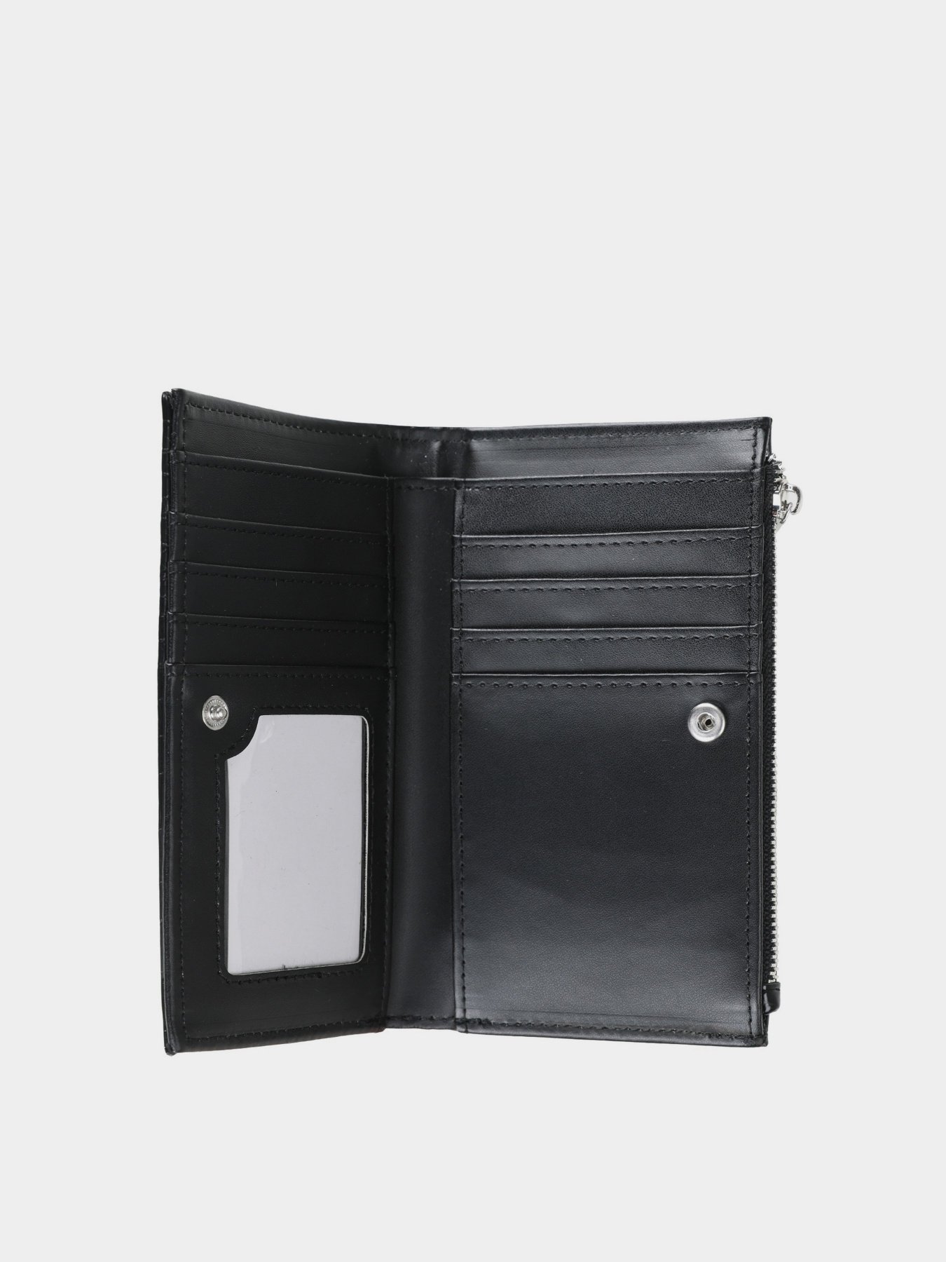 Гаманці Colin’s модель CL1063133BLK Фото